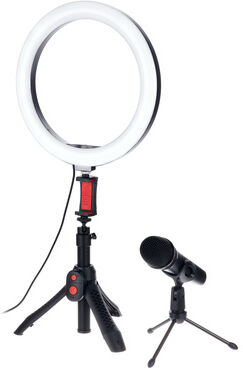 IK Multimedia iRig Video Creator HD Bundle IK Multimedia iRig Video Creator HD Bundle