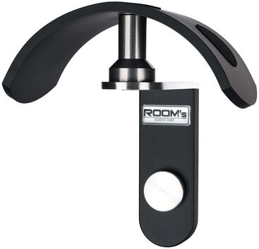 ROOMs Audio Line WH S Headphone Wall Holder ROOMs Audio Line WH S Headphone Wall Holder