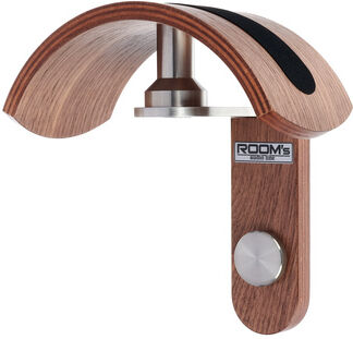 ROOMs Audio Line WH N Headphone Wall Holder ROOMs Audio Line WH N Headphone Wall Holder