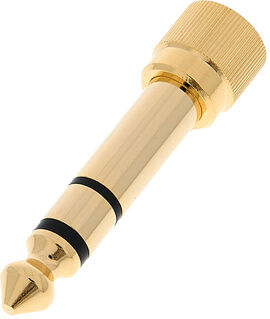 the t.bone Headphone Adapter Screw M5 the t.bone Headphone Adapter Screw M5
