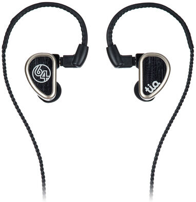 64 Audio tia Trió 64 Audio tia Trió