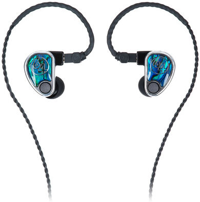 64 Audio Nio 64 Audio Nio