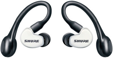 Shure AONIC 215-W True Wireless Shure AONIC 215-W True Wireless