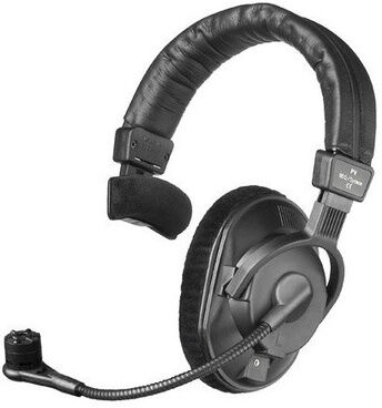 beyerdynamic DT-287 PV MK II beyerdynamic DT-287 PV MK II