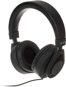 Gewa HP SIX Black Gewa HP SIX Black