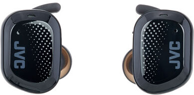 JVC HA-AE5T Black JVC HA-AE5T Black