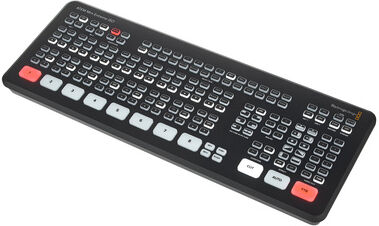 Blackmagic Design ATEM Mini Extreme ISO Blackmagic Design ATEM Mini Extreme ISO