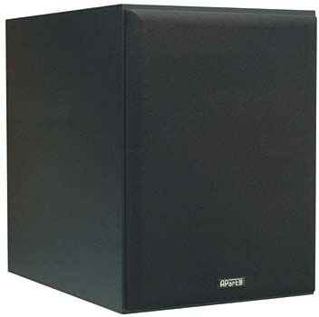 Apart SubA165 Apart SubA165