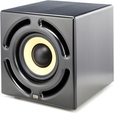 KRK 12sHO