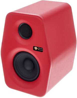 Monkey Banana Turbo 4 red Monkey Banana Turbo 4 red