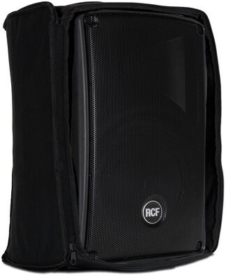 RCF HD 10-A Cover RCF HD 10-A Cover