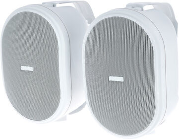 Apart OVO5P-W White Apart OVO5P-W White