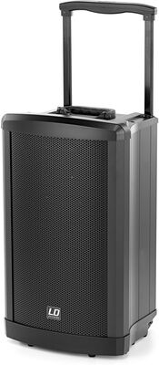 LD Systems Roadman 102 Active Slave LD Systems Roadman 102 Active Slave