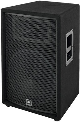 JBL JRX 215 JBL JRX 215
