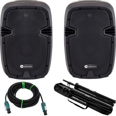 Fun Generation PL 110 P Bundle Fun Generation PL 110 P Bundle