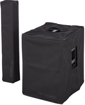 Thomann Cover RCF Evox 12 Thomann Cover RCF Evox 12