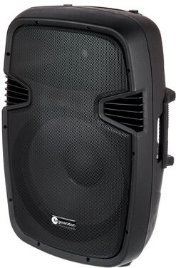 Fun Generation PL 115 P Fun Generation PL 115 P