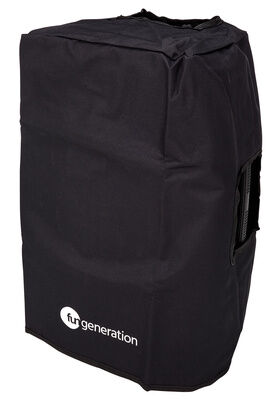 Fun Generation PL 115 Cover Fun Generation PL 115 Cover