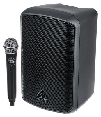 Behringer MPA100BT Behringer MPA100BT