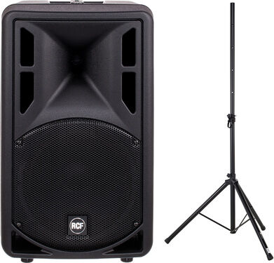 RCF ART 312 A MK IV Bundle RCF ART 312 A MK IV Bundle