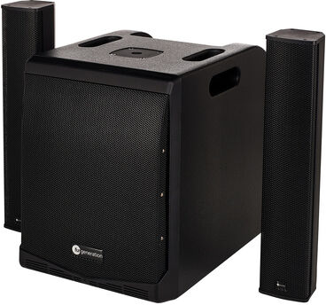 Fun Generation Satmix 2.1 Fun Generation Satmix 2.1