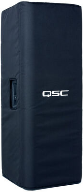 QSC E215 Cover