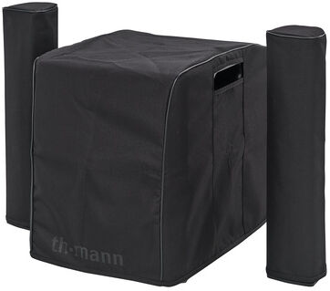 Thomann Cover Fun Generation Satmix2.1 Thomann Cover Fun Generation Satmix2.1