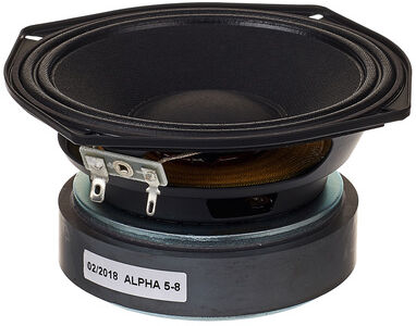 EMINENCE Alpha-5A EMINENCE Alpha-5A