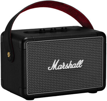 Marshall Kilburn II Black Marshall Kilburn II Black
