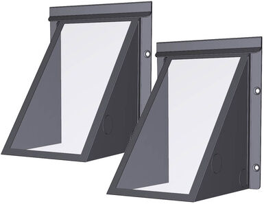 HK Audio RCS Rain Cover Set HK Audio RCS Rain Cover Set