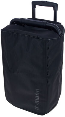 Thomann Cover Denon Audio Commander Thomann Cover Denon Audio Commander