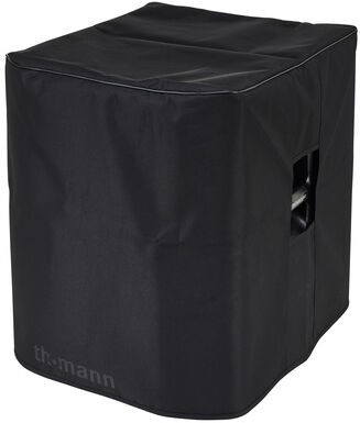 Thomann Cover Turbosound IP15B Thomann Cover Turbosound IP15B