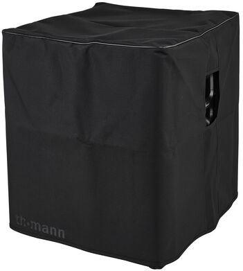 Thomann Cover Turbosound TPX118B Thomann Cover Turbosound TPX118B