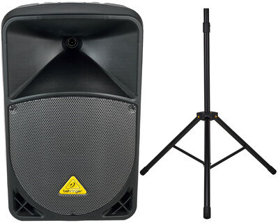 Behringer B112D Bundle Behringer B112D Bundle