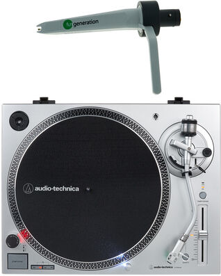 Technica Audio Technica AT-LP120X USB Bundle Technica Audio Technica AT-LP120X USB Bundle