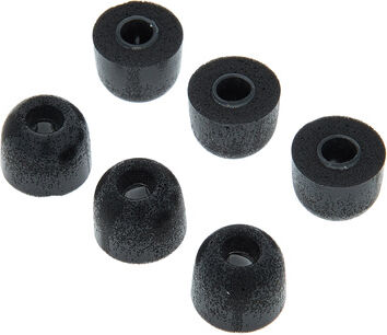 Comply Isolation T-400 Large Black Comply Isolation T-400 Large Black