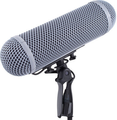 Rycote Windschutz-System 3 Rycote Windschutz-System 3