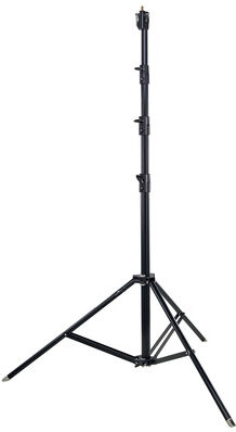 Manfrotto 269BU 4-Sections Super Stand Manfrotto 269BU 4-Sections Super Stand