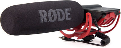 Rode VideoMic Rycote Rode VideoMic Rycote