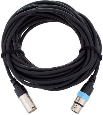 Cordial CCM 10 FM Mikrofonkabel Cordial CCM 10 FM Mikrofonkabel