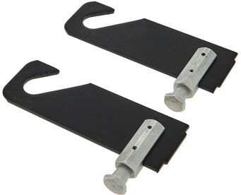 Manfrotto 059 B/P Single Hooks Manfrotto 059 B/P Single Hooks