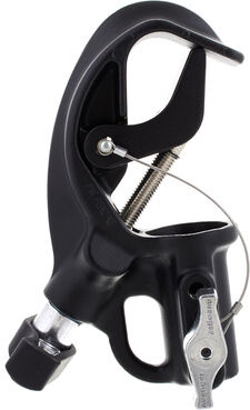 Avenger C337 Quick Action Junior Clamp Avenger C337 Quick Action Junior Clamp