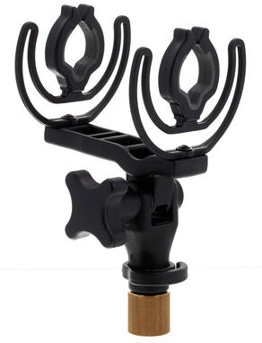 Rycote Invision INV-7 Universelle Schwinghalterung Rycote Invision INV-7 Universelle Schwinghalterung