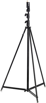 Manfrotto 111 BSU Cine Stativ schwarz Manfrotto 111 BSU Cine Stativ schwarz