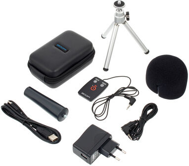 Zoom APH-2n Zubehörpaket Zoom APH-2n Zubehörpaket