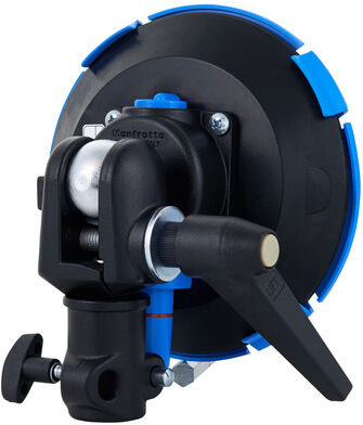 Manfrotto 241 Pump Cup 5/8"" Socket Manfrotto 241 Pump Cup 5/8"" Socket