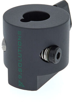 9.solutions Snap-in socket 9.solutions Snap-in socket