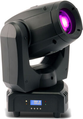 Martin RUSH MH 5 Profile Martin RUSH MH 5 Profile