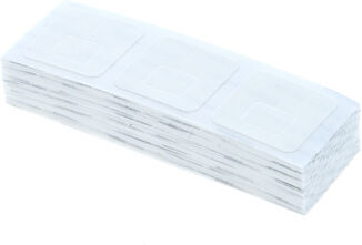 Bubblebee Invisible Lav Tape Bubblebee Invisible Lav Tape