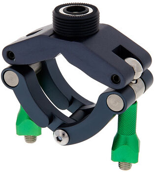 9.solutions Large Tube Mount 30-60mm 9.solutions Large Tube Mount 30-60mm